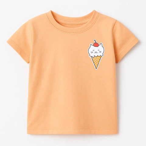 Remera Sweet Catito - comprar online