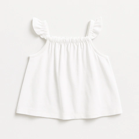 Musculosa Florencia - comprar online