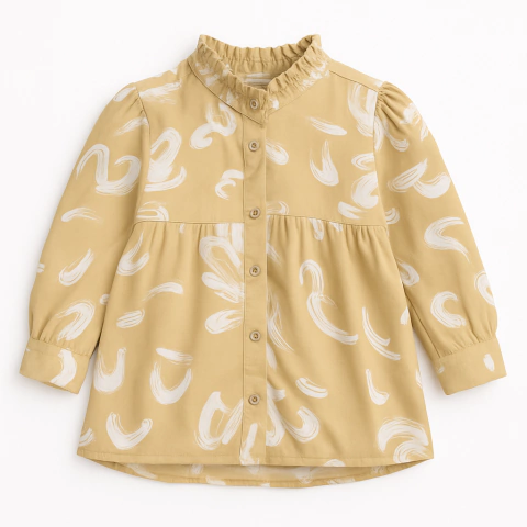 Camisa Becky - comprar online