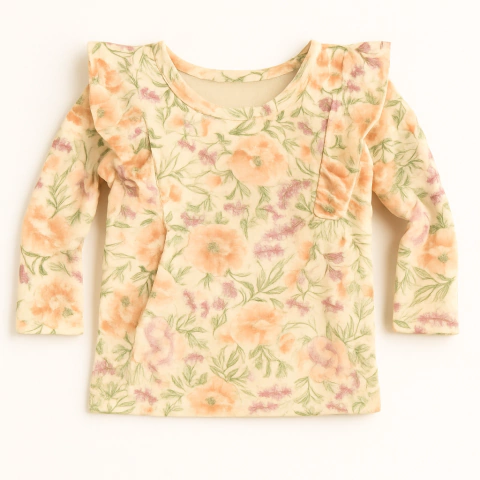 Remera Anastasia - comprar online