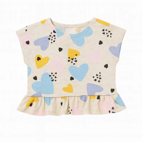 Remera Pandora - comprar online