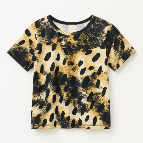 Remera Animal - comprar online