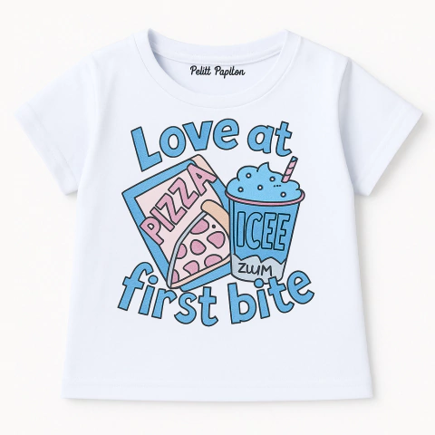 Remera Bite - comprar online