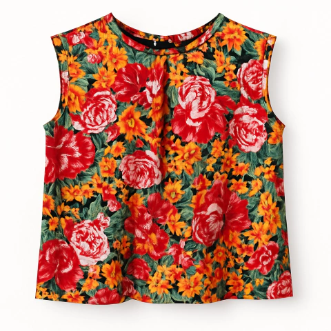 Blusa Siggy - comprar online