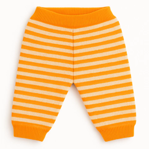 Babucha Calabaza - comprar online