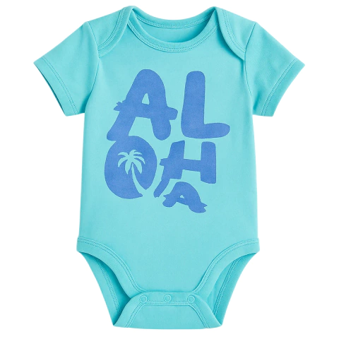 Body Aloha B (segunda seleccion) - comprar online