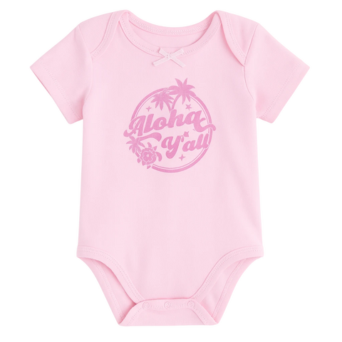 Body Aloha (segunda seleccion) - comprar online