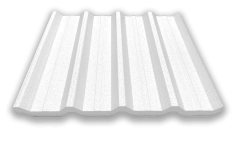Placa eps - 1,00m - 30mm (Tr 40x1020) - comprar online