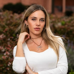 Collar Moño - comprar online