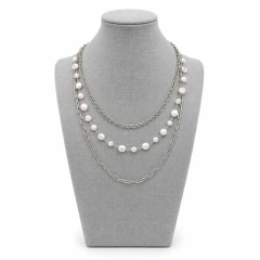 Conjunto Barroco Luxe Silver en internet
