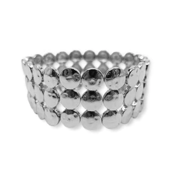 Pulsera Infinito Elastizada