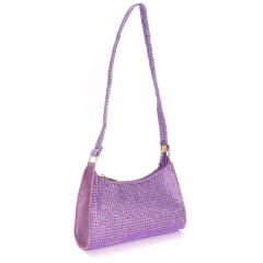 Cartera Brillos vs Colores - comprar online