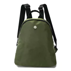 Mochila Verde Militar