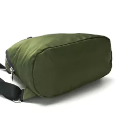 Imagen de Mochila Verde Militar