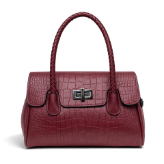 Cartera Vintage Retro