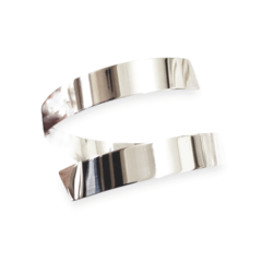 Brazalete Espiral Cinta - comprar online