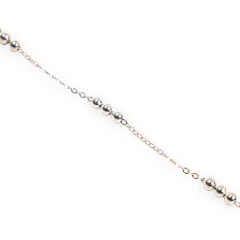 Pulsera Bolitas en internet