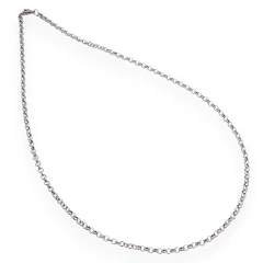 Cadena Rolo 70cm - tienda online