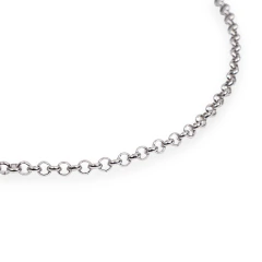 Cadena Rolo 70cm - comprar online