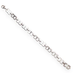 Pulsera Cuadraditos