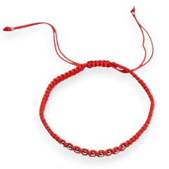 Pulsera Karma Red en internet