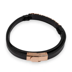 Pulsera Urban Link Rose - comprar online