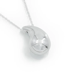 Collar Gota 45cm - comprar online