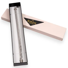 Pulsera Square Unisex - comprar online