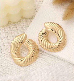 Aros Dona Dorado - tienda online