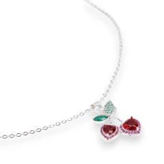Collar Cherry