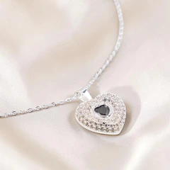 Collar Amour - Soleil Bijouterie