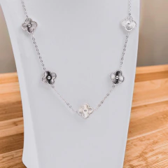 Collar Van Cleef - tienda online