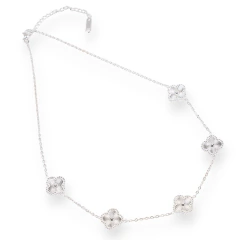 Collar Van Cleef