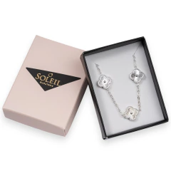 Collar Van Cleef - comprar online