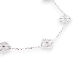 Collar Van Cleef en internet