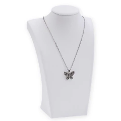 Collar Shine Butterfly en internet