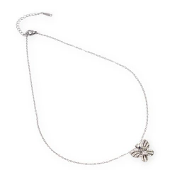 Collar Shine Butterfly - Soleil Bijouterie