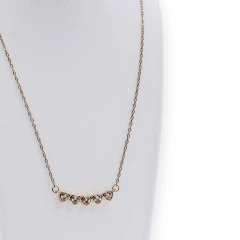 Collar Liquid Love en internet