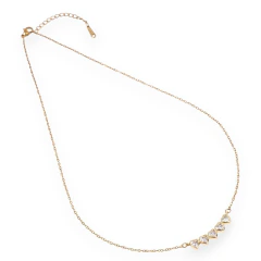 Collar Liquid Love - tienda online