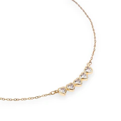 Collar Liquid Love