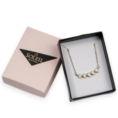 Collar Liquid Love - comprar online