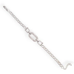 Pulsera Maxi Pavé en internet