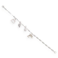 Pulsera Pequeño Pacífico