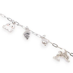 Pulsera Pequeño Pacífico - Soleil Bijouterie
