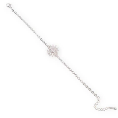 Pulsera Glow Link - Soleil Bijouterie