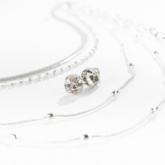 Conjunto 5 Niveles Strass - comprar online
