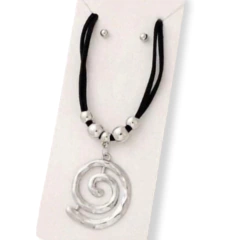 Conjunto Espiral