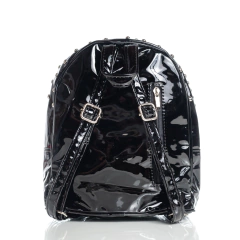 Mochila Charol - Soleil Bijouterie - Accesorios de Moda en Córdoba.