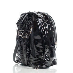 Mochila Charol en internet