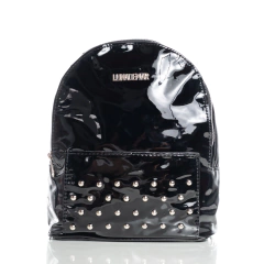 Mochila Charol